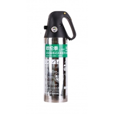 手提式车载灭火器 MSWJ950 水基型灭火器